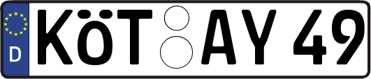 KÖT-AY49