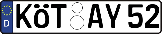 KÖT-AY52
