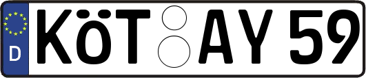 KÖT-AY59