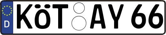 KÖT-AY66