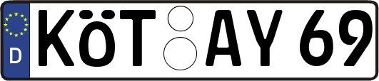 KÖT-AY69