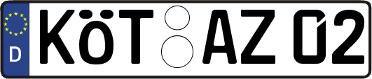 KÖT-AZ02