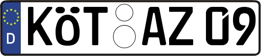KÖT-AZ09