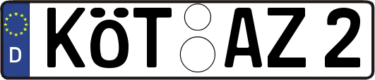 KÖT-AZ2