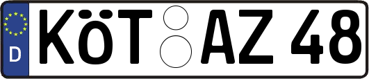 KÖT-AZ48