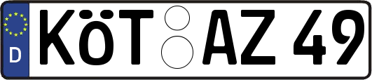KÖT-AZ49