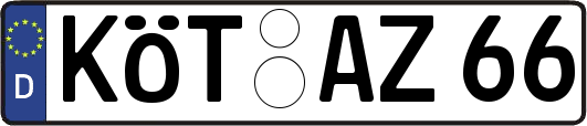 KÖT-AZ66