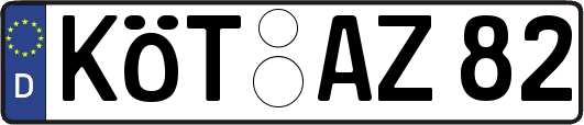 KÖT-AZ82