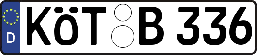 KÖT-B336