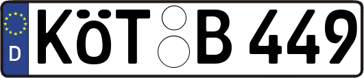 KÖT-B449