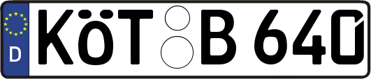 KÖT-B640
