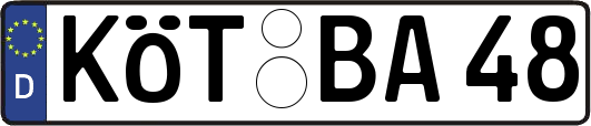KÖT-BA48