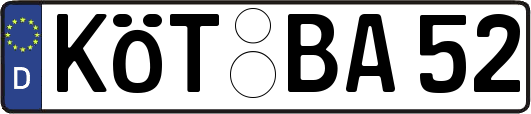 KÖT-BA52