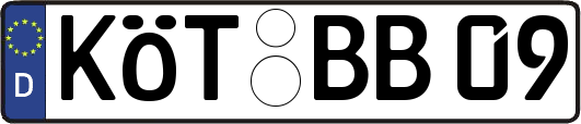 KÖT-BB09