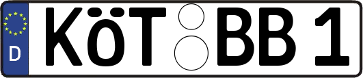 KÖT-BB1