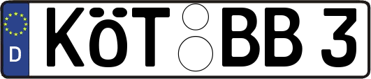 KÖT-BB3