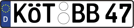 KÖT-BB47