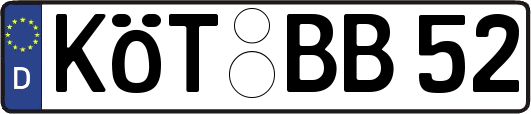 KÖT-BB52