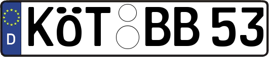 KÖT-BB53