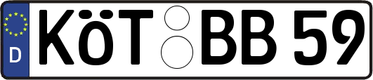 KÖT-BB59