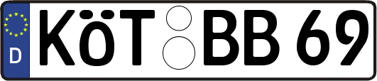 KÖT-BB69