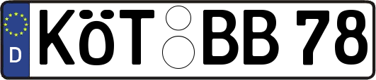 KÖT-BB78