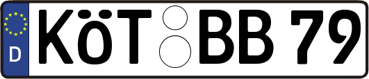 KÖT-BB79