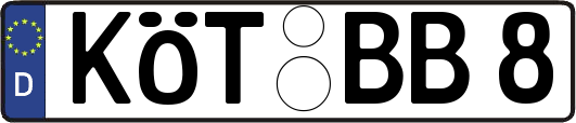 KÖT-BB8