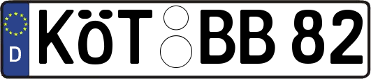 KÖT-BB82