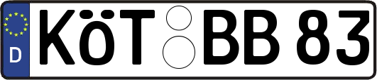 KÖT-BB83