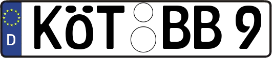KÖT-BB9
