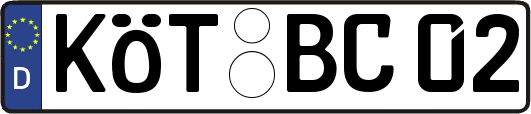 KÖT-BC02