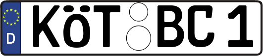 KÖT-BC1