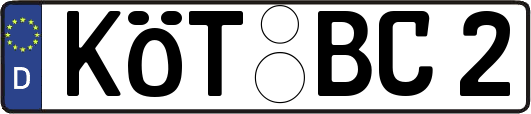 KÖT-BC2