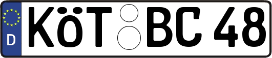 KÖT-BC48