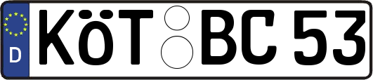KÖT-BC53
