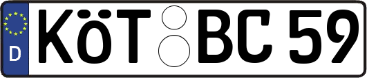 KÖT-BC59