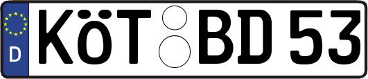 KÖT-BD53