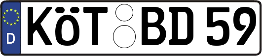 KÖT-BD59