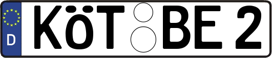 KÖT-BE2