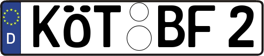 KÖT-BF2