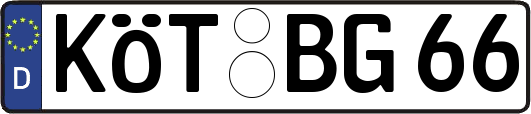 KÖT-BG66