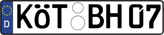 KÖT-BH07