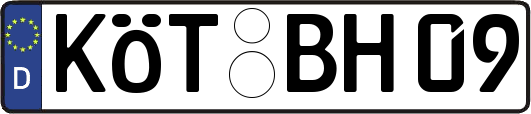 KÖT-BH09