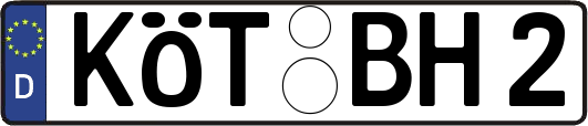 KÖT-BH2