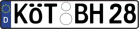 KÖT-BH28