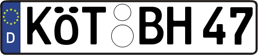 KÖT-BH47