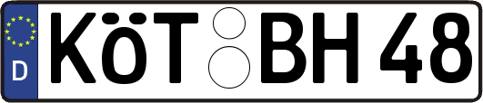 KÖT-BH48