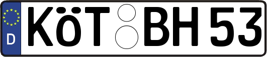 KÖT-BH53