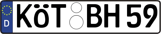 KÖT-BH59